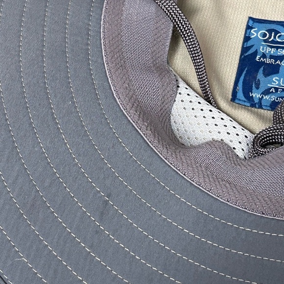 Sunday Afternoons Sojourner Hat UPF 50 SZ. Medium - Picture 4 of 5